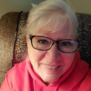 Meet your Posher, Barbara